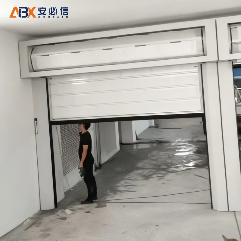 湖州市快速卷帘门